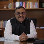 Prof. Prateek Sharma